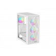 GENESIS Diaxid 605 ARGB Midi Tower White GENESIS Diaxid 605 ARGB Midi Tower White