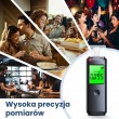 Extralink ALKOLOGIC PO-01 ALKOMAT P LPRZEWODNIKOWY DOMOWY