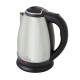 Titanum TKK102X Electric kettle 1.8L 1800W Inox Silver