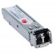 Intellinet Transceiver Module Optical, Gigabit Ethernet SFP Mini-GBIC, 1000Base-Lx (LC) Single-Mode Port, 20km, MSA Compliant, Equivalent to Cisco GLC-LH-SM, Three Year Warranty