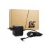 Green Cell AD40PV2 power adapter/inverter Indoor 45 W Black