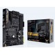 ASUS TUF GAMING B450-PLUS II AMD B450 Socket AM4 ATX ASUS TUF GAMING B450-PLUS II AMD B450 Socket AM4 ATX