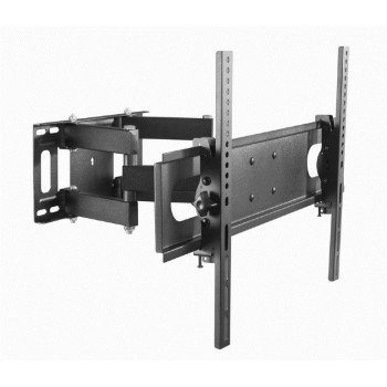 Gembird WM-70ST-01 TV mount 177.8 cm (70