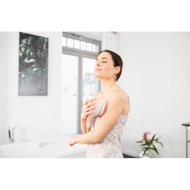 Medisana AC 950 massager Universal Rose gold, White Medisana AC 950 massager Universal Rose gold, White
