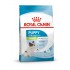 ROYAL CANIN X-Small Puppy - dry dog food - 0,5kg