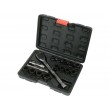 Yato YT-05897 screw/bolt extractor 16 pc(s) Yato YT-05897 screw/bolt extractor 16 pc(s)