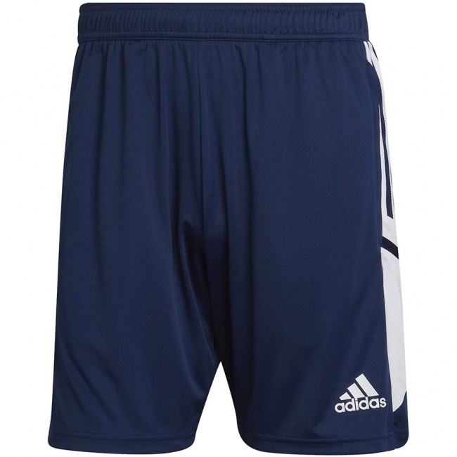 adidas Condivo 22 Training Shorts navy blue HA6284 S adidas Condivo 22 Training Shorts navy blue HA6284 S