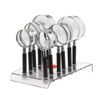 Magnifier set 