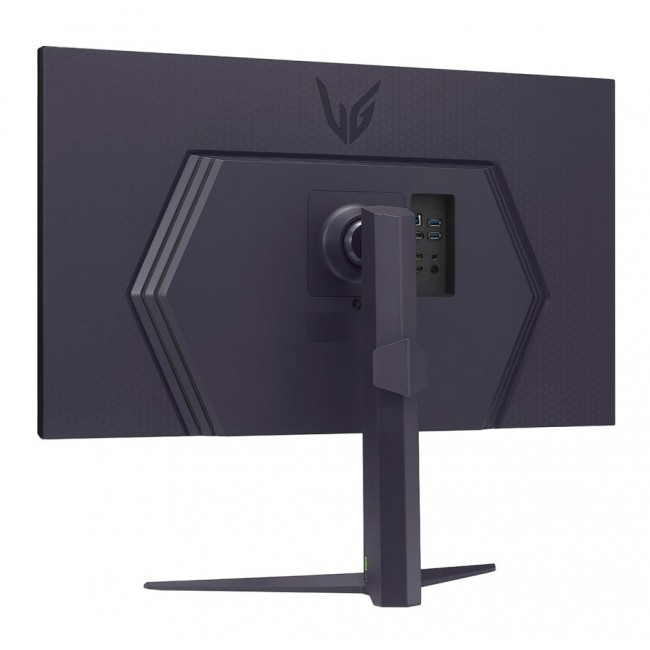 LG 32GS85Q-B computer monitor 80 cm (31.5 LG 32GS85Q-B computer monitor 80 cm (31.5