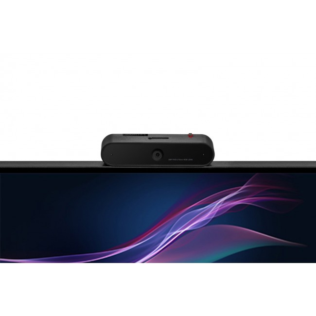 Lenovo ThinkVision MC50 webcam 1920 x 1080 pixels USB 2.0 Black Lenovo ThinkVision MC50 webcam 1920 x 1080 pixels USB 2.0 Black