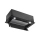 Ciarko SL-BOX Glass 350 m3/h Built-in Black Ciarko SL-BOX Glass 350 m3/h Built-in Black