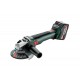 Metabo 613052510 angle grinder 12.5 cm 10000 RPM 2.5 kg Metabo 613052510 angle grinder 12.5 cm 10000 RPM 2.5 kg