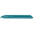 MAKITA BIM RECIPROCATING SAW BLADE 228x1,1mm 14+1 /5pcs. METAL (175mm)