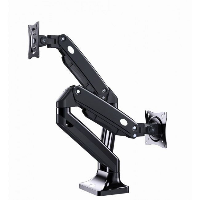 Gembird MA-DA2-03 monitor mount / stand 88.9 cm (35 Gembird MA-DA2-03 monitor mount / stand 88.9 cm (35