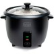 Rice cooker Black+Decker BXRC1800E Rice cooker Black+Decker BXRC1800E