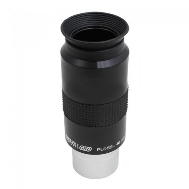 DO-GSO Plossl 40mm 1.25 DO-GSO Plossl 40mm 1.25