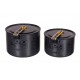Sea To Summit Frontier UL 2 P Pot Set