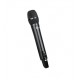 Avtek WM 1H Wireless set with handheld microphone Avtek WM 1H Wireless set with handheld microphone