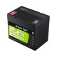 Green Cell LFPGC12V60AH UPS battery Lithium Iron Phosphate (LiFePO4) 12.8 V 60 Ah Green Cell LFPGC12V60AH UPS battery Lithium Iron Phosphate (LiFePO4) 12.8 V 60 Ah