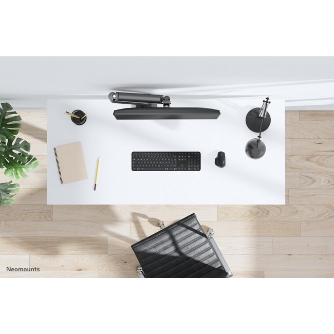 Neomounts DS70-450BL1 Monitor arm 17-42