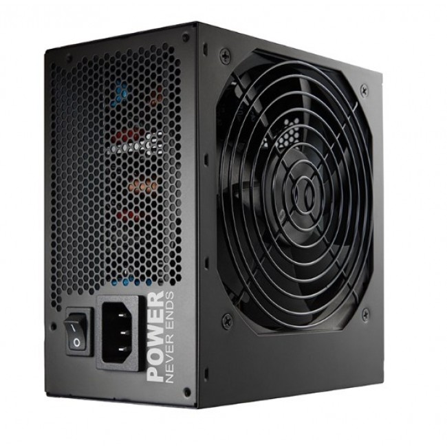 FSP HP2-600 power supply unit 600 W 24-pin ATX ATX Black FSP HP2-600 power supply unit 600 W 24-pin ATX ATX Black