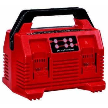 Einhell X-Quattrocharger Battery charger