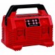 Einhell X-Quattrocharger Battery charger Einhell X-Quattrocharger Battery charger