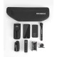 Rockbros AS-043 Bike bag for frame 3l Black Rockbros AS-043 Bike bag for frame 3l Black