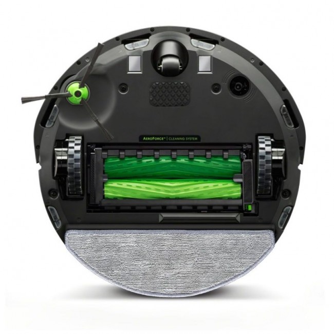Cleaning robot iRobot Roomba Combo i8+ (i8578)