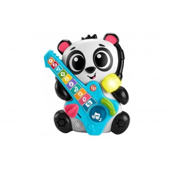 FP LINK Squad Panda - Counting and Shapes HYL36 W2