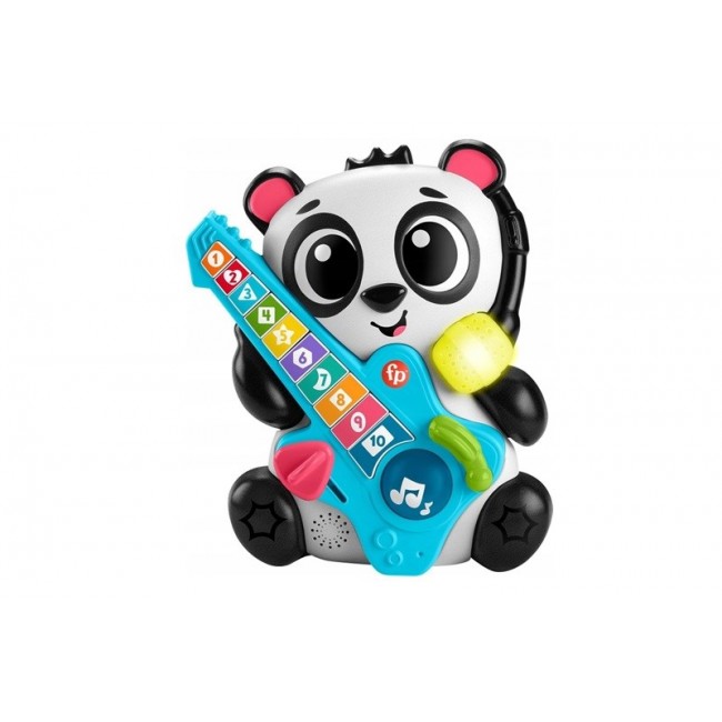 FP LINK Squad Panda - Counting and Shapes HYL36 W2 FP LINK Squad Panda - Counting and Shapes HYL36 W2
