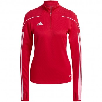 adidas Tiro 23 League Training Top red HS3482 M