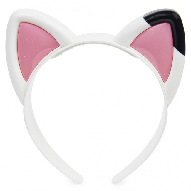Gabby's Dollhouse , Magical Musical Cat Ears with Lights, Music, Sounds and Phrases, Kids Toys for Ages 3 and up Gabby's Dollhouse , Magical Musical Cat Ears with Lights, Music, Sounds and Phrases, Kids Toys for Ages 3 and up