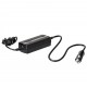 Akyga AK-ND-42 power adapter/inverter Auto 90 W Black Akyga AK-ND-42 power adapter/inverter Auto 90 W Black