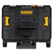 TSTAK toolbox on wheels Dewalt DWST83347-1 TSTAK toolbox on wheels Dewalt DWST83347-1