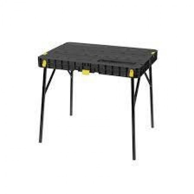 Black & Decker STST83492-1 workbench Portable workbench Black & Decker STST83492-1 workbench Portable workbench