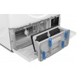 Bosch WTH83277PL Freestanding dryer 8 kg