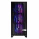 MODECOM Case VOLCANO PERUN APEX ARGB MIDI Black MODECOM Case VOLCANO PERUN APEX ARGB MIDI Black