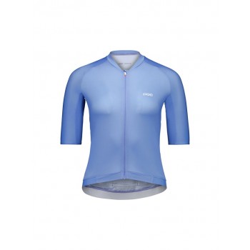 Cycling Jersey POC Women's Pristine Jersey Blue