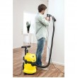 KARCHER Dust Extractor for (W&D 2 - W&D 6) - 2.863-234.0 KARCHER Dust Extractor for (W&D 2 - W&D 6) - 2.863-234.0