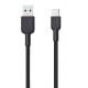 AUKEY CB-NAC1 USB cable 1 m USB A USB C Black AUKEY CB-NAC1 USB cable 1 m USB A USB C Black