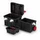 KISTENBERG TOOLBOX MOBILE HEAVY METAL FASTENERS KISTENBERG TOOLBOX MOBILE HEAVY METAL FASTENERS