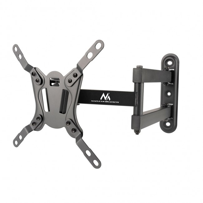 Maclean MC-418 TV Monitor Full Motion Wall Mount 23 Maclean MC-418 TV Monitor Full Motion Wall Mount 23