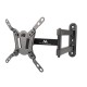 Maclean MC-418 TV Monitor Full Motion Wall Mount 23 Maclean MC-418 TV Monitor Full Motion Wall Mount 23