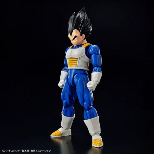FIGURE RISE STANDARD DBZ VEGETA (NEW SPEC Ver.) FIGURE RISE STANDARD DBZ VEGETA (NEW SPEC Ver.)