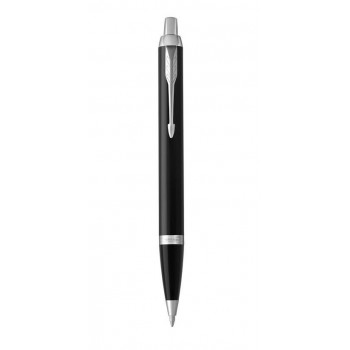 Parker Im Blue Clip-on retractable ballpoint pen Medium 1 pc(s)