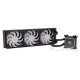ENDORFY Navis F360 ARGB Processor All-in-one liquid cooler Black 1 pc(s) ENDORFY Navis F360 ARGB Processor All-in-one liquid cooler Black 1 pc(s)