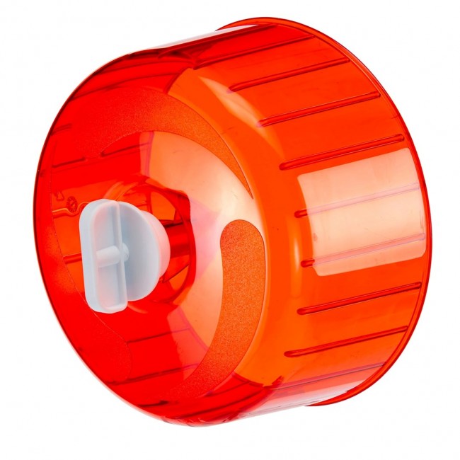FERPLAST Silea - exercise wheel for rodents 14.5x10 cm FERPLAST Silea - exercise wheel for rodents 14.5x10 cm