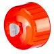 FERPLAST Silea - exercise wheel for rodents 14.5x10 cm FERPLAST Silea - exercise wheel for rodents 14.5x10 cm