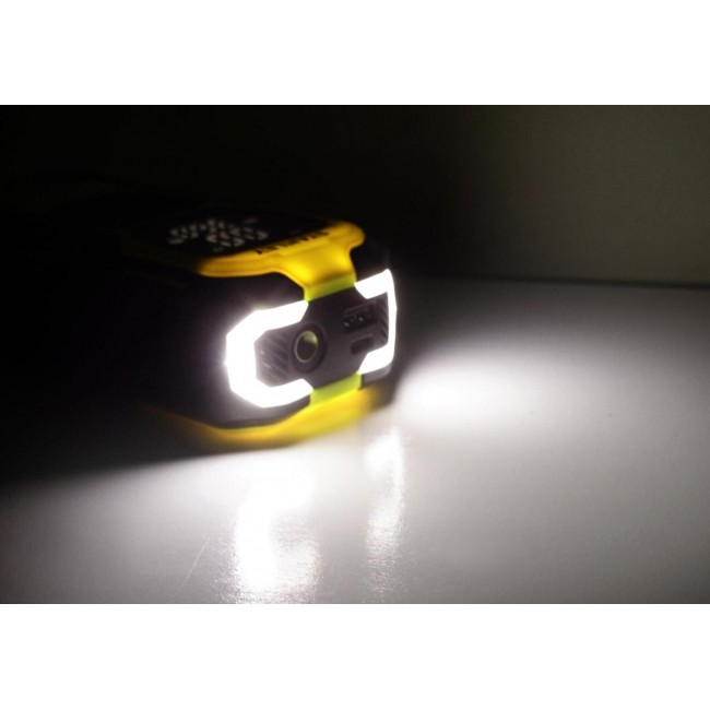 Rechargeable compressor 12V SXIF0101 STANLEY Rechargeable compressor 12V SXIF0101 STANLEY